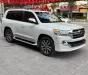 Toyota Land Cruiser 5.7 nhập Mỹ  2016 - Toyota Land Cruiser 5.7 nhập Mỹ, sản xuất 2016. Xe siêu đẹp.
