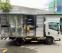 Xe tải 1,5 tấn - dưới 2,5 tấn 230 2025 - ISUZU Qkr230 tải 1.9 - 2.3 Tấn - thùng dài 3.6m