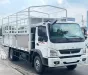 Mitsubishi Fuso 2020 - FUSO FA140L THÙNG MUI BẠT – ĐỜI 2020 