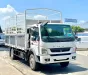 Mitsubishi Fuso 2020 - FUSO FA140L THÙNG MUI BẠT – ĐỜI 2020 
