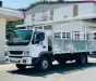 Mitsubishi Fuso 2020 - FUSO FA140L THÙNG MUI BẠT – ĐỜI 2020 