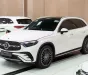 Mercedes-Benz GLC 300 2024 - Chính chủ bán xe MERCEDES  GLC300 bản V1 có hud sản xuất năm 2024