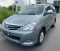 Toyota Innova 2011 - Cần bán Toyota Innova G đặc biệt 2.0 MT – đời 2011