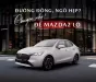 Mazda 2 2025 - Siêu Ưu Đãi Tháng Này – Mazda2 Sedan nhập Thái