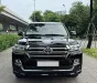 Toyota Land Cruiser 4.6 V8 2020 - Land Cruiser 4,6 sản xuất 2020, 1 chủ, tên công ty, full lịch sử.