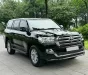 Toyota Land Cruiser 4.6 V8 2020 - Land Cruiser 4,6 sản xuất 2020, 1 chủ, tên công ty, full lịch sử.