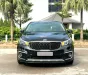 Kia Sedona 2018 - Siêu phẩm gia đình – KIA Sedona Full Dầu 2018 