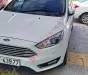 Ford Focus 2018 - Bán Ford Focus 1.5 Ecoboost Titanium, Sx 2018, Màu Trắng, ODO 134.000Km.