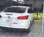 Ford Focus 2018 - Bán Ford Focus 1.5 Ecoboost Titanium, Sx 2018, Màu Trắng, ODO 134.000Km.