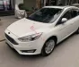 Ford Focus 2018 - Bán Ford Focus 1.5 Ecoboost Titanium, Sx 2018, Màu Trắng, ODO 134.000Km.
