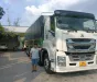 Isuzu Isuzu khác 2025 - CHÍNH CHỦ BÁN XE TẢI 4 CHÂN – ISUZU 350PS – THÙNG MUI BẠT.