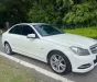 Mercedes-Benz C200 2012 - Chính chủ bán xe Mec C200 sản xuất năm 2012 