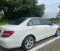 Mercedes-Benz C200 2012 - Chính chủ bán xe Mec C200 sản xuất năm 2012 