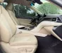 Toyota Camry 2.5 HV 2023 - Cần bán Toyota Camry 2.5 HV 2023, màu trắng, nhâp khẩu, chạy siêu lướt 