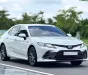Toyota Camry 2.5 HV 2023 - Cần bán Toyota Camry 2.5 HV 2023, màu trắng, nhâp khẩu, chạy siêu lướt 