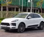 Porsche Macan 2021 - Bán  Xe Porsche Macan 2021, màu trắng, nhập khẩu nguyên chiếc, giá hợp lý