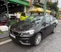 BMW 218i Active Tourer 2015 - Bán xe BMW 218i Active Tourer 2015, màu nâu, siêu lướt 