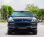 Porsche Cayenne 2019 - Cần bán Porsche Cayenne 2019, màu xanh, xe chất lượng tuyệt đối