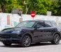 Porsche Cayenne 2019 - Cần bán Porsche Cayenne 2019, màu xanh, xe chất lượng tuyệt đối