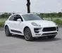 Porsche Macan 2017 - Bán ô tô Porsche Macan 2017, màu trắng, nhập khẩu nguyên chiếc 