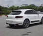 Porsche Macan 2017 - Bán ô tô Porsche Macan 2017, màu trắng, nhập khẩu nguyên chiếc 