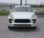 Porsche Macan 2017 - Bán ô tô Porsche Macan 2017, màu trắng, nhập khẩu nguyên chiếc 
