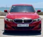 BMW 320i Sport Line 2024 - Bán xe BMW 320i Sport Line 2024, màu đỏ, xe chính chủ 