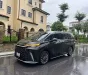 Lexus Lexus khác LM500H 2018 - Cần bán xe Lexus Lexus LM500H 2025, màu đen siêu luớt, giác hợp lý 