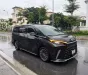 Lexus Lexus khác LM500H 2018 - Cần bán xe Lexus Lexus LM500H 2025, màu đen siêu luớt, giác hợp lý 