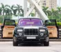 Rolls-Royce Phantom 2009 - Bán xe Rolls-Royce Phantom 2009, màu đen, chất lượng cao