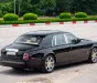 Rolls-Royce Phantom 2009 - Bán xe Rolls-Royce Phantom 2009, màu đen, chất lượng cao