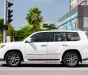 Lexus LX 570 2013 - Cần bán xe Lexus LX 570 2013, màu trắng, nhập khẩu nguyên chiếc 