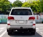 Lexus LX 570 2013 - Cần bán xe Lexus LX 570 2013, màu trắng, nhập khẩu nguyên chiếc 
