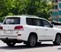 Lexus LX 570 2013 - Cần bán xe Lexus LX 570 2013, màu trắng, nhập khẩu nguyên chiếc 