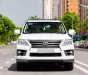 Lexus LX 570 2013 - Cần bán xe Lexus LX 570 2013, màu trắng, nhập khẩu nguyên chiếc 