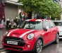 Mini Cooper S 2018 - Bán ô tô Mini Cooper S 2018, màu đỏ
