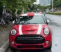 Mini Cooper S 2018 - Bán ô tô Mini Cooper S 2018, màu đỏ