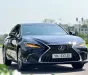 Lexus ES 250 2022 - Bán Lexus ES 250 2022, màu xanh, nội thất da bò, xe chất lượng cao 