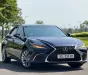Lexus ES 250 2022 - Bán Lexus ES 250 2022, màu xanh, nội thất da bò, xe chất lượng cao 