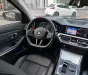 BMW 320i Sport Line 2022 - Cần bán xe BMW 320i Sport Line 2022, màu đen, chất lượng tuyệt đối 