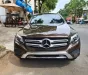 Mercedes-Benz GLC 250 2017 - GLC250 4Matic 2017 chất xe chuẩn chỉnh, đi giữ kỹ