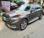 Mercedes-Benz GLC 250 2017 - GLC250 4Matic 2017 chất xe chuẩn chỉnh, đi giữ kỹ