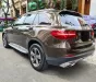 Mercedes-Benz GLC 250 2017 - GLC250 4Matic 2017 chất xe chuẩn chỉnh, đi giữ kỹ