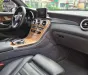 Mercedes-Benz GLC 250 2017 - GLC250 4Matic 2017 chất xe chuẩn chỉnh, đi giữ kỹ