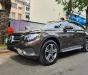 Mercedes-Benz GLC 250 2017 - GLC250 4Matic 2017 chất xe chuẩn chỉnh, đi giữ kỹ