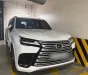 Lexus LX 600 2025 - LEXUS LX600 URBAN – SIÊU PHẨM SUV HẠNG SANG 2025 – CHÍNH CHỦ