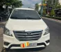 Toyota Innova 2015 - Chính chủ bán xe Innova 2015 - Bảng J