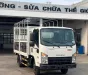 Xe tải 2,5 tấn - dưới 5 tấn 230 2025 - Isuzu qrk 230 tải 1.9 và 2.3 tấn có sẵn giao ngay tháng 10, khuyến mãi 10tr