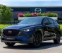 Mazda CX 5 2025 - MAZDA CX5 ƯU ĐÃI 40 TRIỆU TẶNG BẢO HIỂM THÂN VỎ TRỊ GIÁ 8 TRIỆU ĐỒNG VÀ COUPONS DỊCH VỤ BẢO DƯỠNG