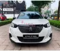 Peugeot 2008 2021 - Peugeot 2008 GT 2021 bản cao nhất - Trắng - 1 chủ